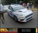 21 Ford Fiesta Rally4 A.Mazzocchi - S.Gallotti Prove (1)